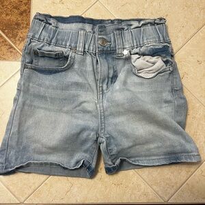 Girls Shorts